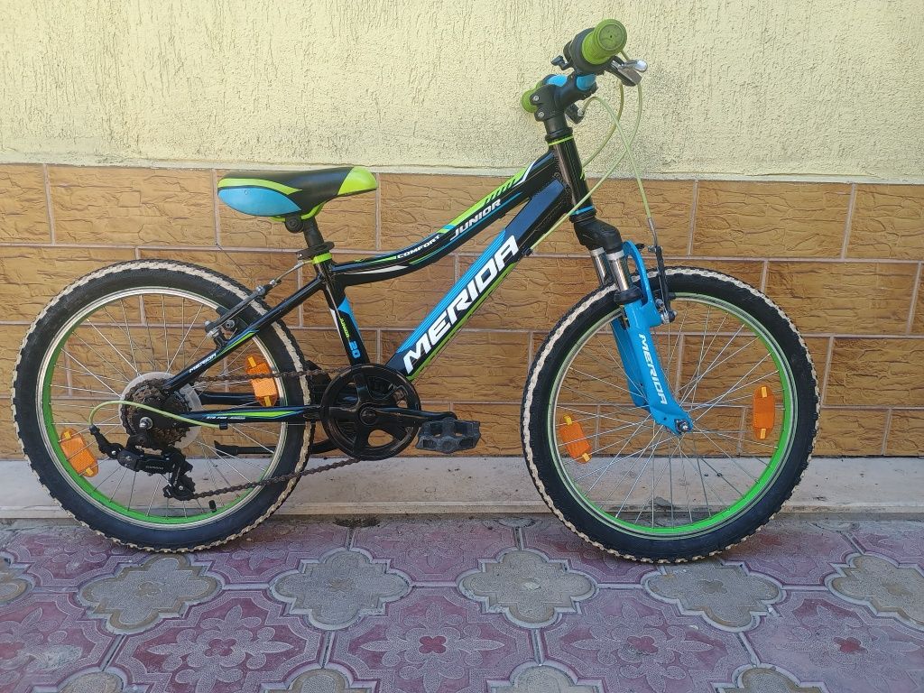 Merida 20 цола         .
