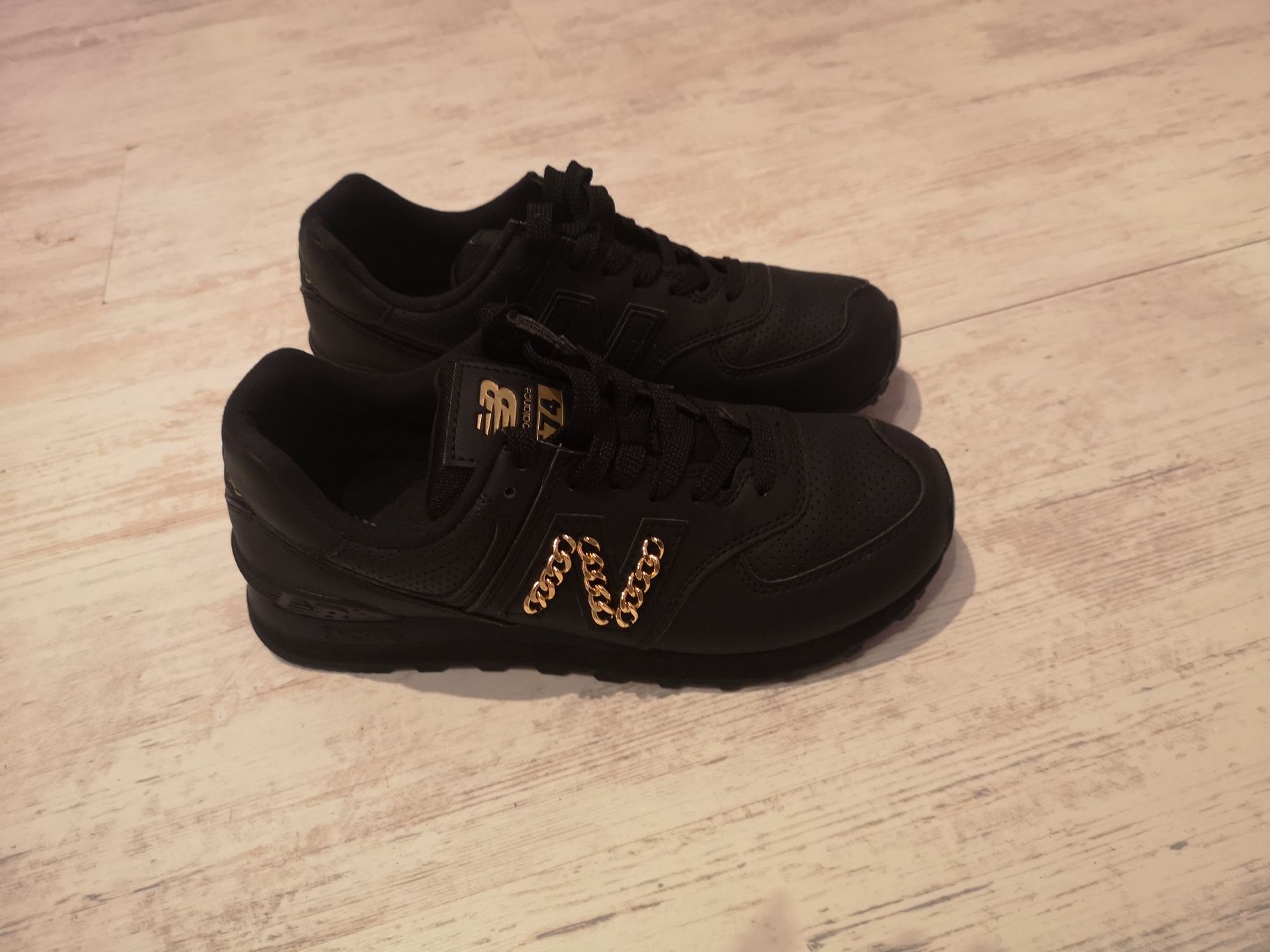 Сникърси New Balance