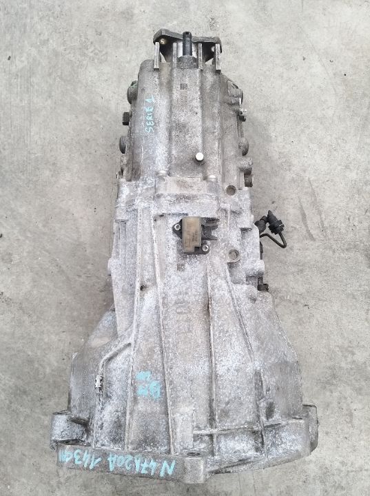Cutie viteze bmw seria 1 e81 e87 seria 3 e90 2.0 d n47d20a