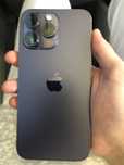 Iphone 14 Pro Max , Korpus+kamera zapchast