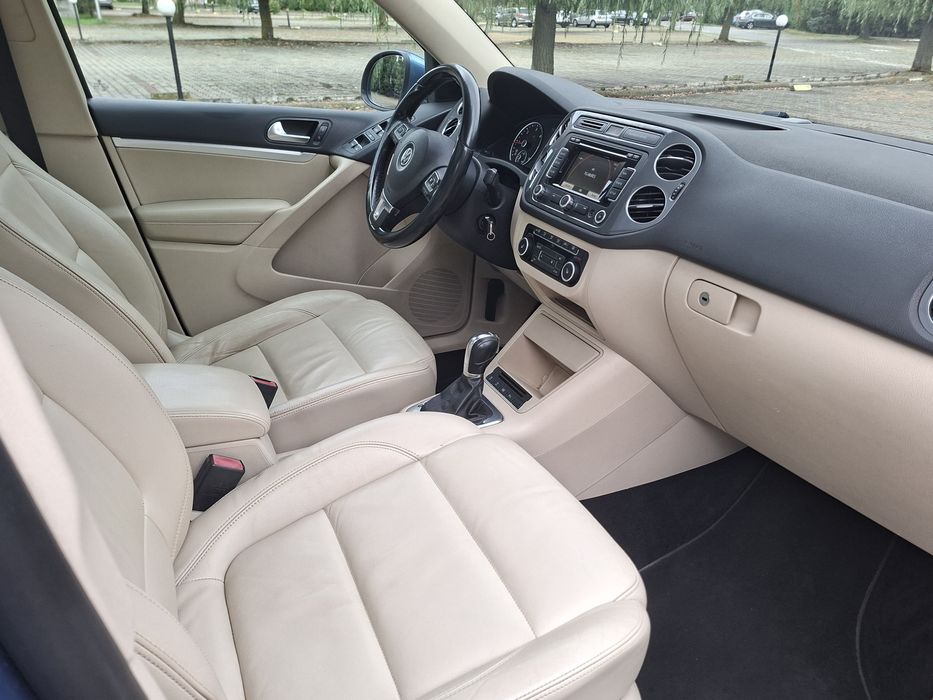 Vand,VW Tiguan,An.F.2012,km.248000,,recent inmatriculat,proprietar!