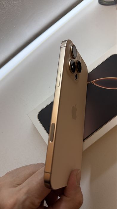 Айфон 16 PRO MAX 256