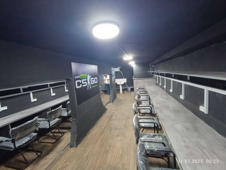 Таййор бизнес (Tayyor biznes) 150$ Аренда (Arenda)