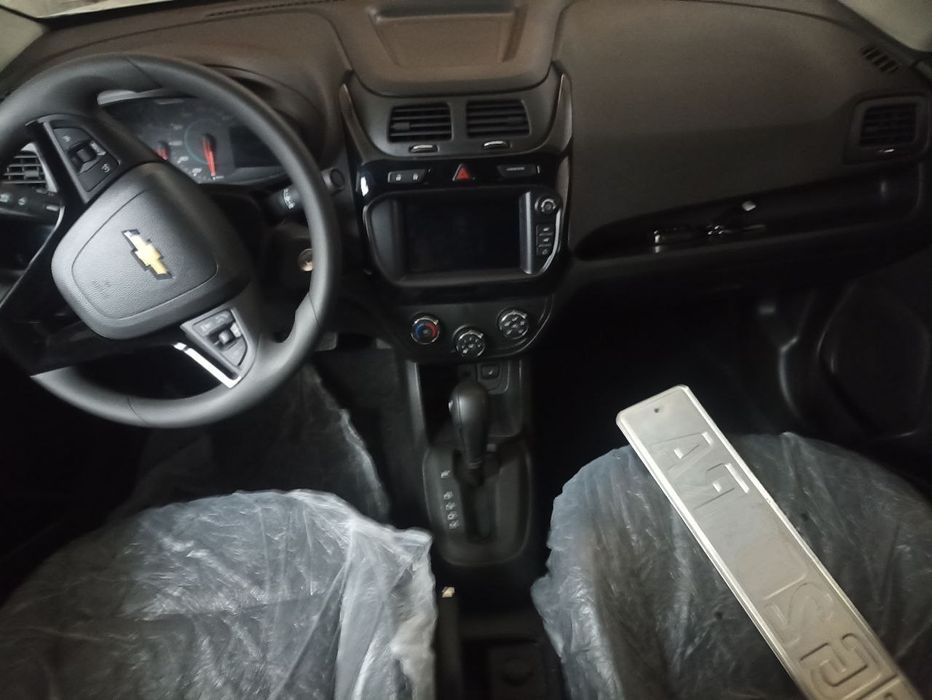 Кобалт Миднайт МСМ