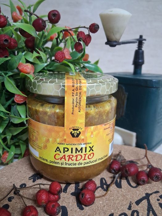 Gât sănătos spray 20 ml , Apimix