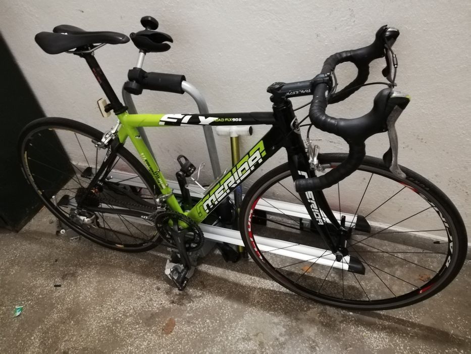 Cursiera Merida Ultegra