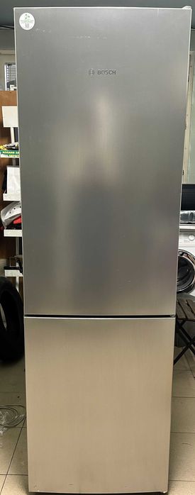 Хладилник с фризер Bosch KGN36VL35