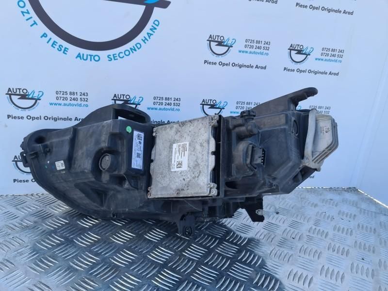 Far dreapta FULL LED ILLUX Opel Insignia B