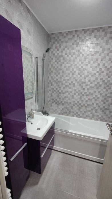 Apartament 2 camere Exigent Plaza Residence - Lujerului, Politehnica