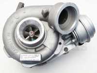 Turbina Turbo Mercedes Sprinter 2.7 A612