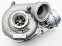 Turbina Turbo Mercedes Sprinter 2.7 A612
