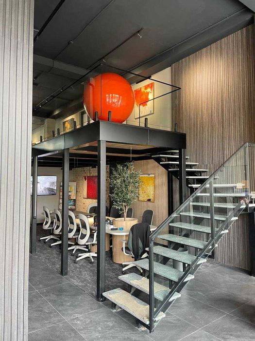 Аренда офиса в Ташкенте