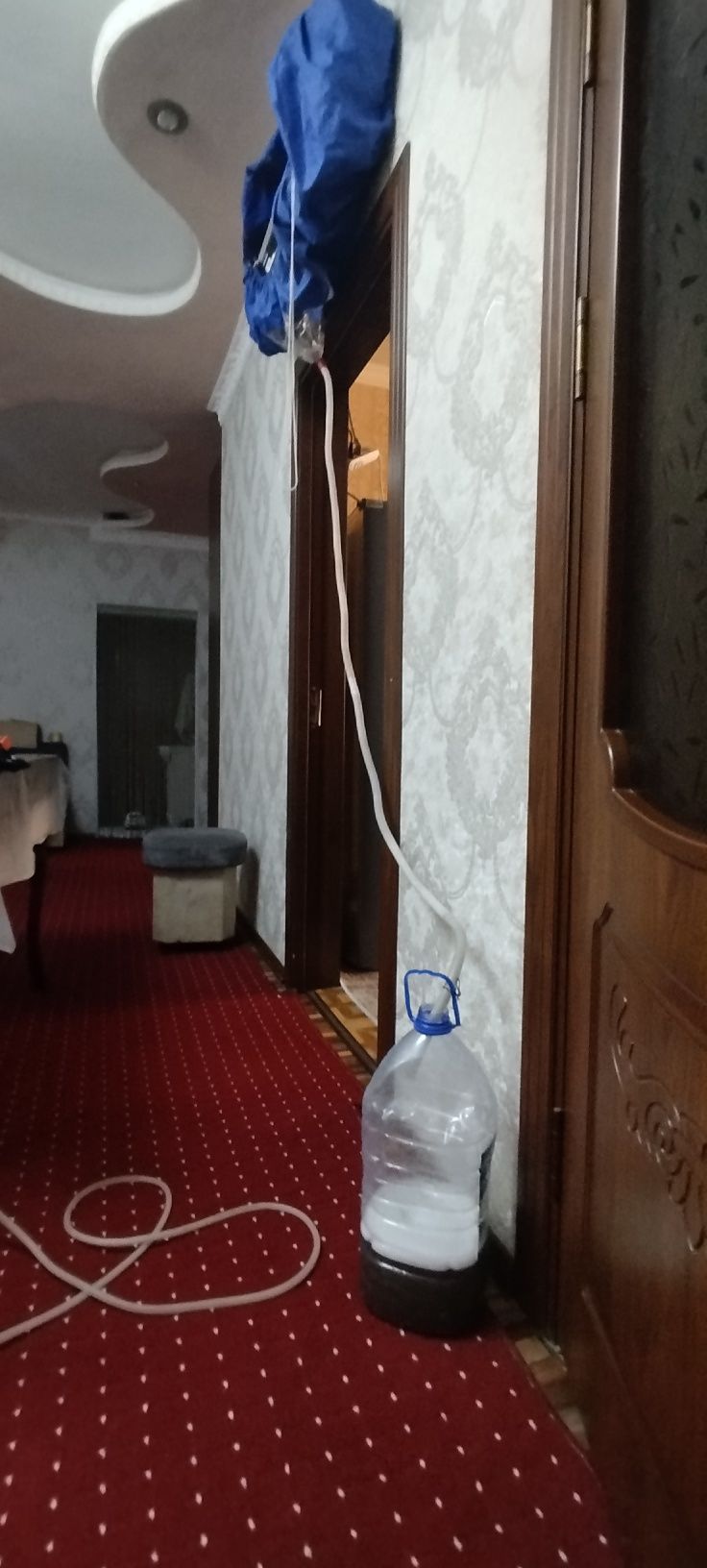 Установка и профилактика кондиционеров