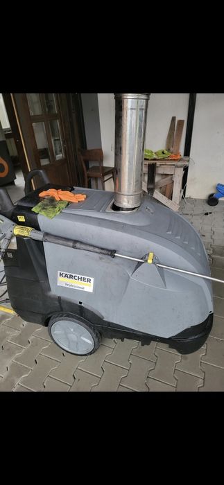 Karcher professional