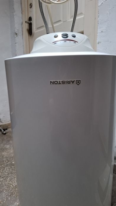 Boiler electric 80l ARISTON