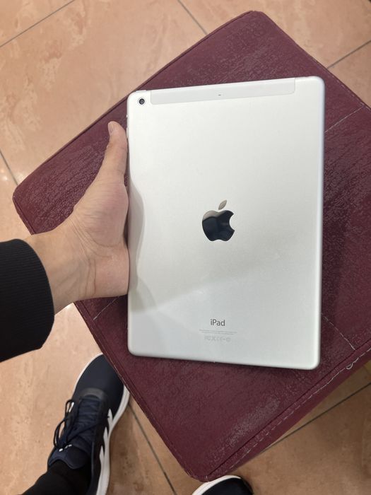 Ipad air 64 gb sotiladi