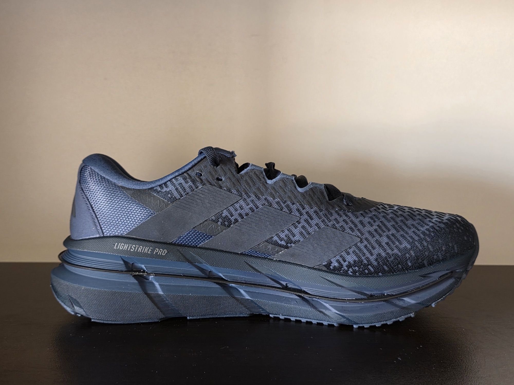 Adidas Adistar Byd 44.5номер 28.5см Стелка Нови без кутия