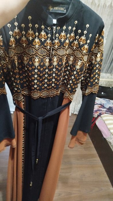 Вечерний ку́йней 50-52чи размер