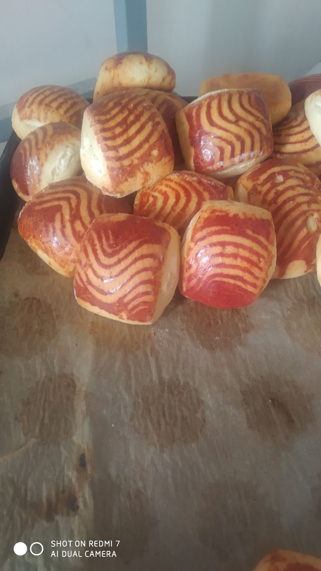 Tayyor biznes sotiladi