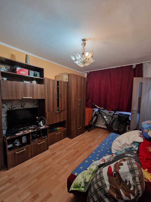 Garsoniera - Parter - Zona Micalaca - Arad (Proprietar)