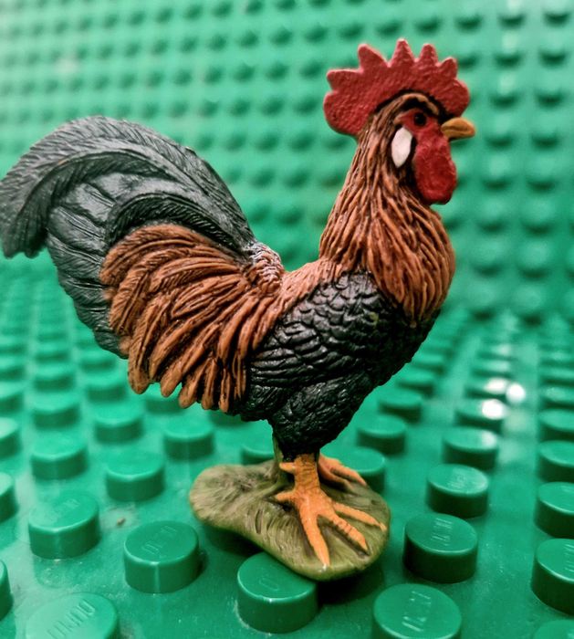 Figurine de colectie Schleich