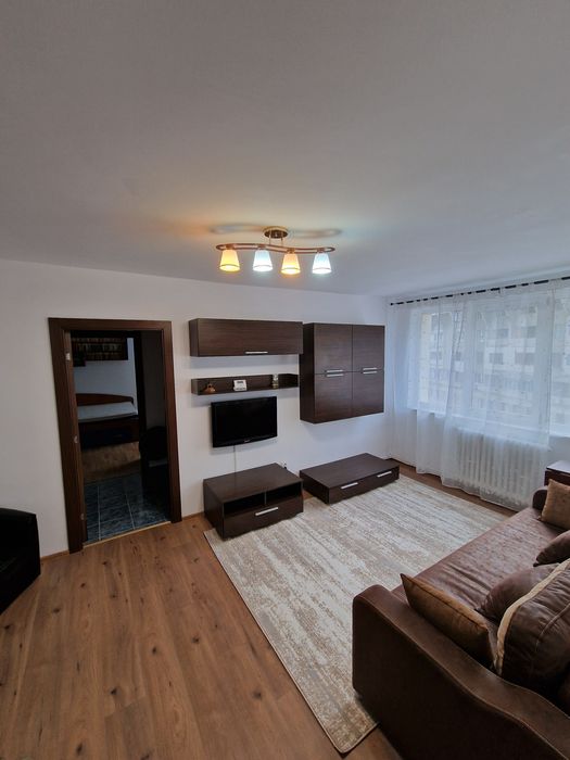 De inchiriat apartament cu 2 camere