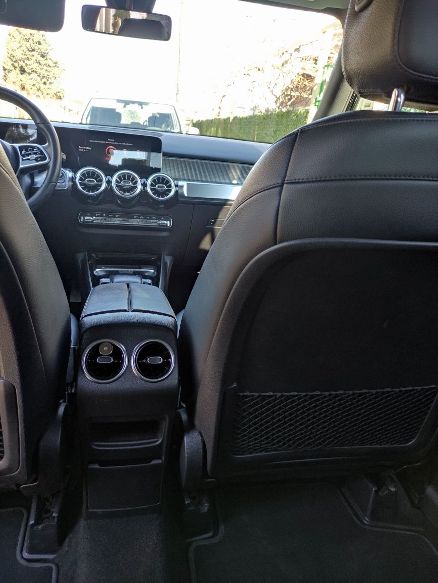 Mercedes GLB 250