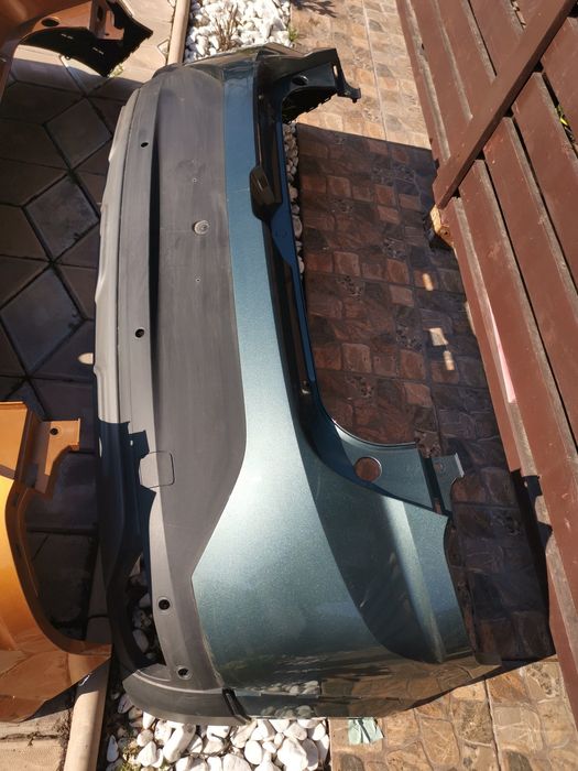 Bara spate dacia sandero 3 stepway 2021/2022/2023
