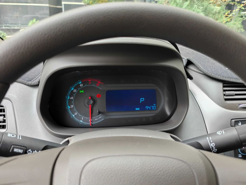 Cobalt GK2 4 pozitsia