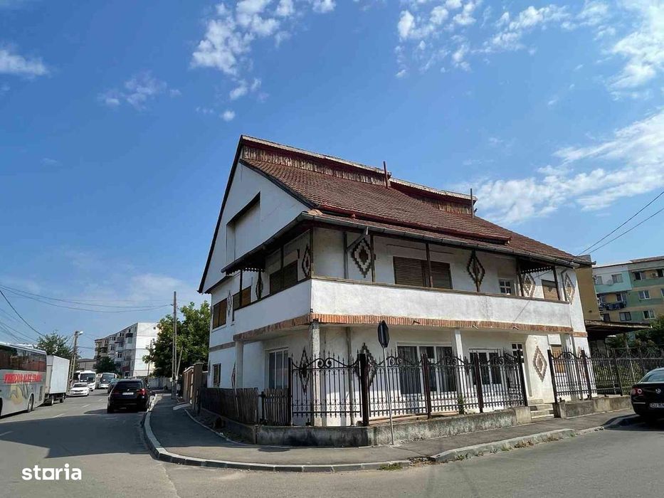 Casă zonă centrală Filiași