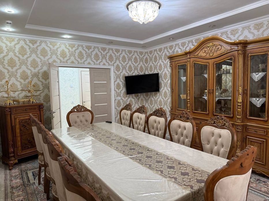 Срочна продается 3х ком квартира фсемы удобствамы