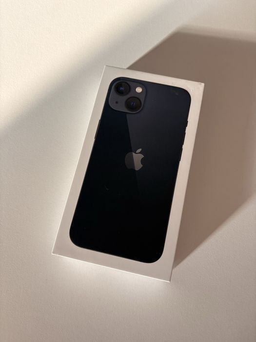 iPhone 13 256gb Midnight iStyle