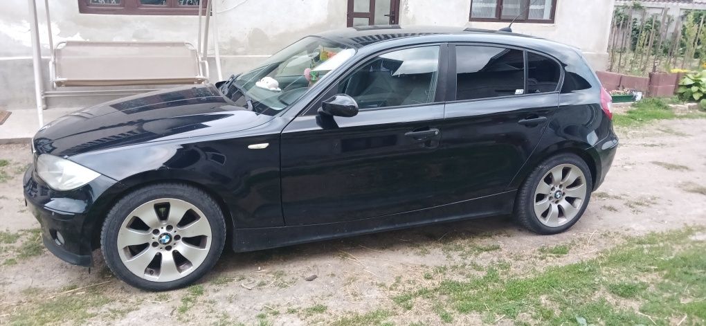 Bmw seria 1 de vanzare