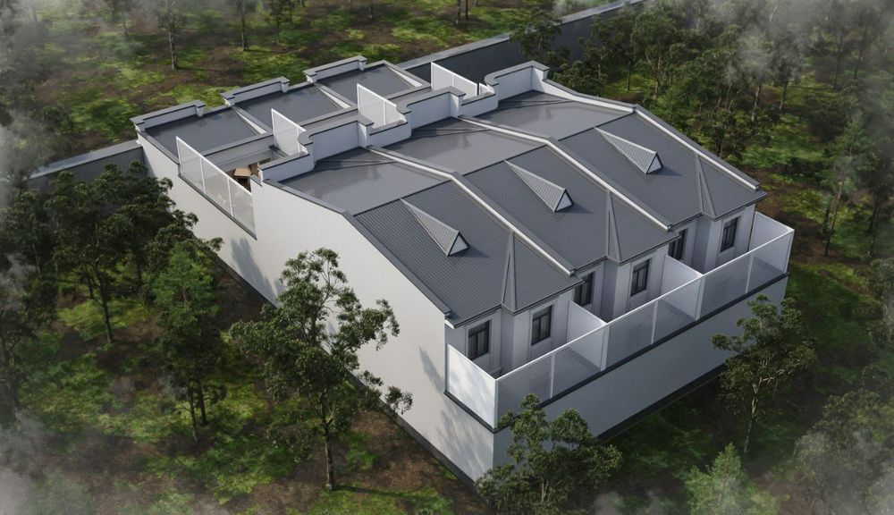 Продается Коттеджи Под Ключ Домбирабад