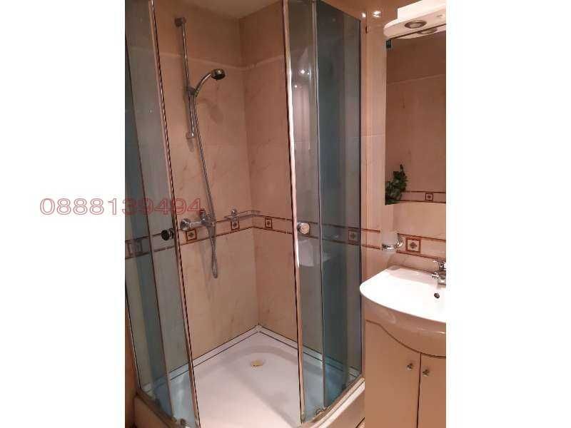 Дава се под наем Двустаен апартамент в Варна, Централна поща - 45 кв.м за 382.5 € - Снимка #12