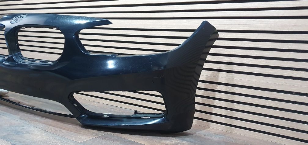 BMW 1 F20 F21 lift bara fata sportline facelift sport line