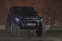 Jeep Wrangler Vand Jeep JL 2020 Rubicon,stare perfecta,tunning de exceptie