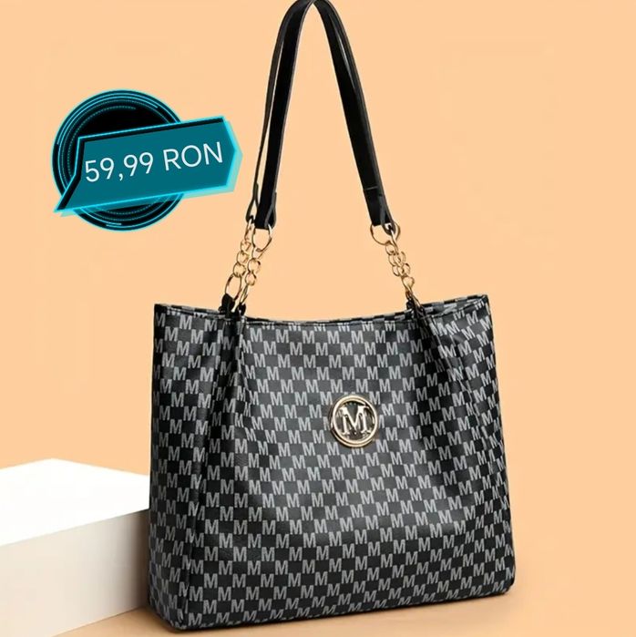 Geanta dama noua sigilata