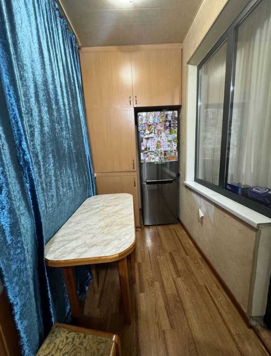 Юнусабад 4, 2*3/3/4 Продаётся квартира не торец