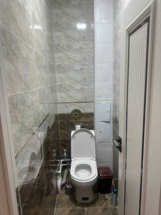 Продаётся 3х комн квартира на 3 этаже Ор-р Шарк 1