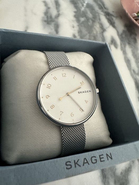 Дамски часовник Skagen