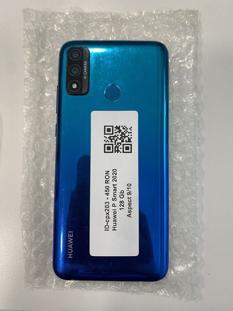 Huawei PSmart 2020 128 Gb ID-cpx203