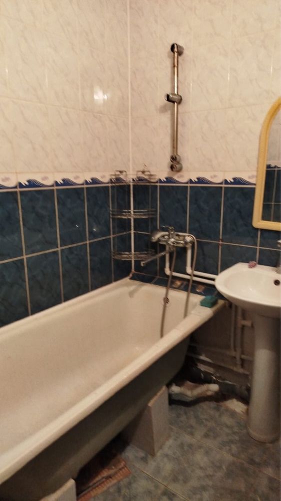 Продам 2 ком квар 13.800 дом Быта