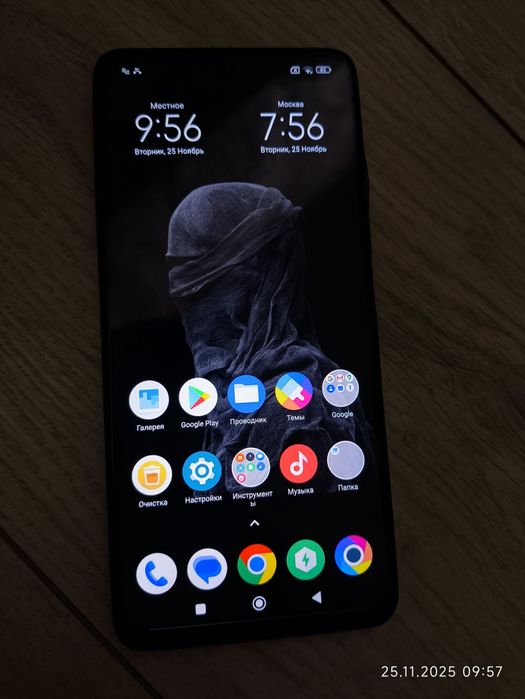 Продам Poco X3 Pro