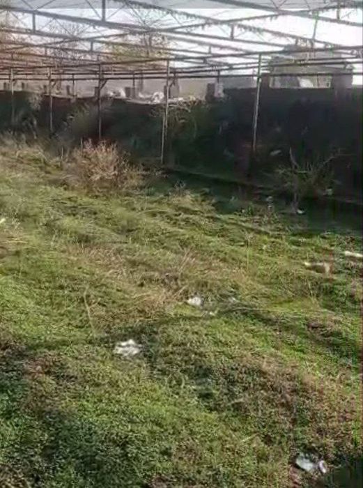 Йер дала ховли дачний массив срочна сотилади