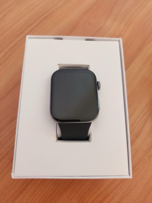 Смарт часовник Huawei