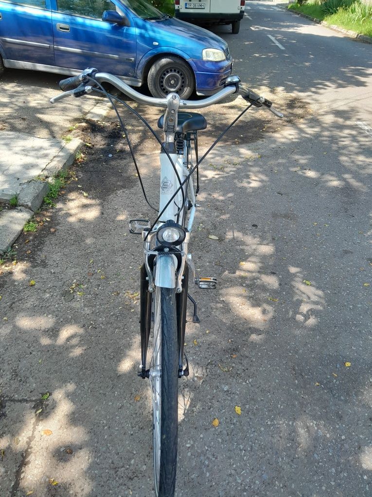 Bicicleta  Schachner