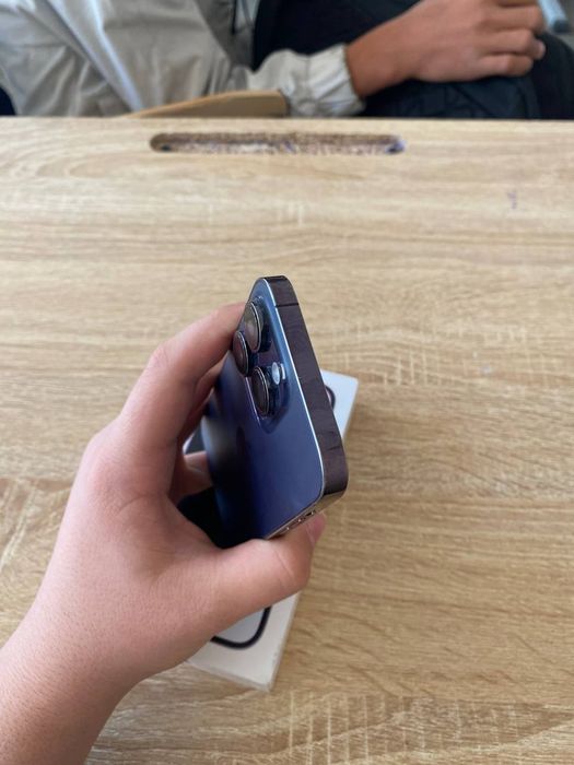 Iphone 14 Pro ZP/A