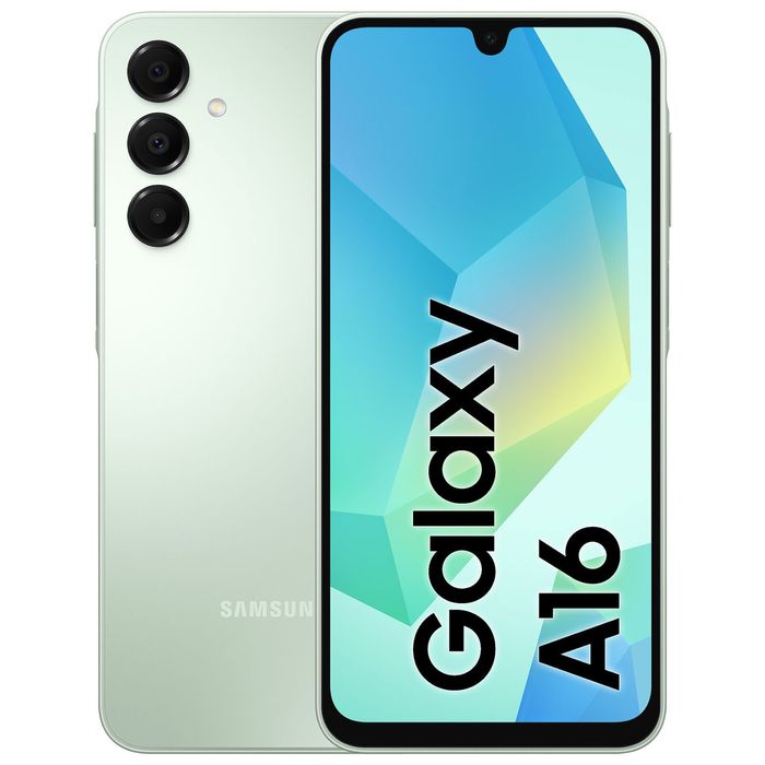 Чисто нов Samsung Galaxy A16 128 GB