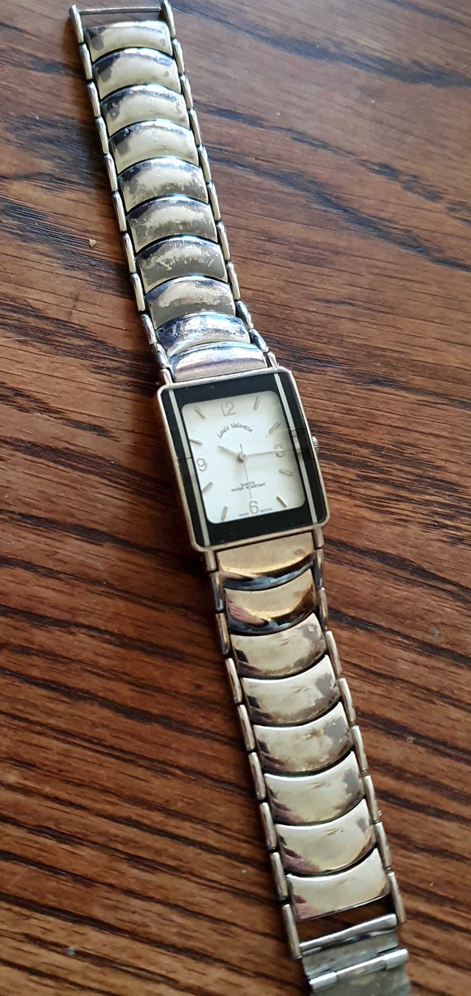 Emporio Armani мъжки часовник Gianni-Giorgio Japan movement Accurist